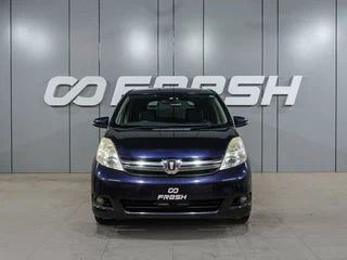 2013 Toyota ISis I Рестайлинг, синий, 1169000 рублей, вид 3