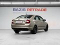 2018 Skoda Rapid I Рестайлинг, бежевый - вид 4