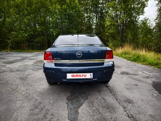 2010 Opel Astra H Рестайлинг, серый, 650000 рублей, вид 3