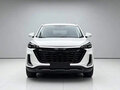 2022 BAIC X3, белый, 960700 рублей - вид 2