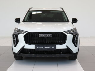 2025 Haval Jolion I Рестайлинг, белый, 2052000 рублей, вид 2