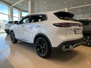 2026 Changan UNI-S I Рестайлинг, белый, 3249900 рублей, вид 3