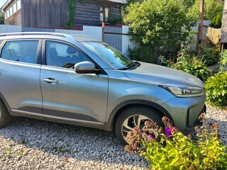 2024 Kaiyi X3 Pro, серый, 1800000 рублей, вид 2