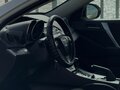 2013 Mazda 3 II (BL) Рестайлинг, белый, 780000 рублей - вид 2