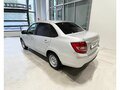 2026 Lada (ВАЗ) Granta I Рестайлинг, серебристый, 1090800 рублей - вид 3