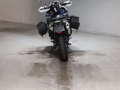 2023 Husqvarna Norden 901, синий, 1360000 рублей, вид 4