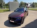 2015 BMW X6 M II (F86), чёрный, 5754321 рублей - вид 2