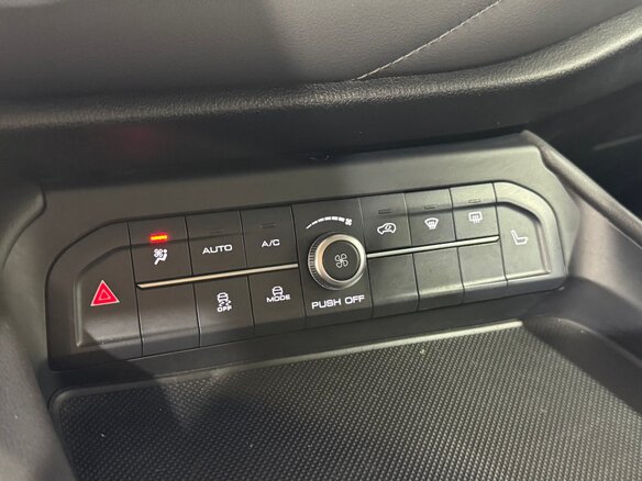 2021 Haval F7 I, чёрный, 1314900 рублей - вид 14