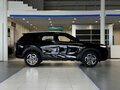 2026 Jaecoo J7 I Рестайлинг, чёрный - вид 4