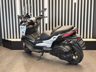 2024 Voge SR4 Max SE, белый, 480000 рублей, вид 4