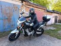 2002 Yamaha FZS1000 Fazer, серебристый, 250000 рублей - вид 3