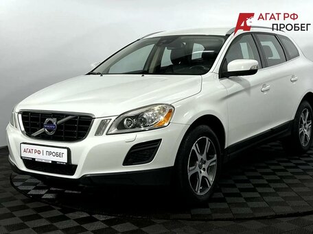 Volvo XC60 I