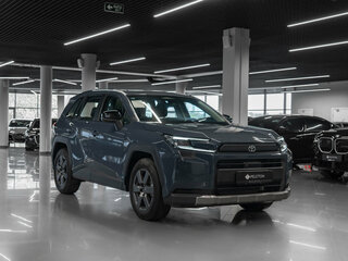 2026 Toyota RAV4 VI (XA60), синий, 4510000 рублей, вид 2