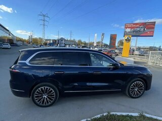 2026 Changan Deepal S09, синий, 7039000 рублей, вид 5