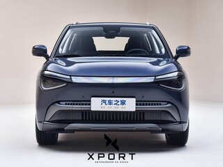 2026 Dongfeng Nammi 01 31.45 kWh, фиолетовый, 1690000 рублей, вид 2