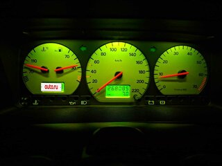 1996 Volkswagen Passat B4, серый, 400000 рублей, вид 4