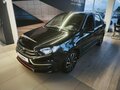 2026 Lada (ВАЗ) Granta Sport I Рестайлинг, чёрный