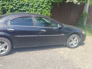 2010 ГАЗ Volga Siber I, чёрный, 450000 рублей, вид 2