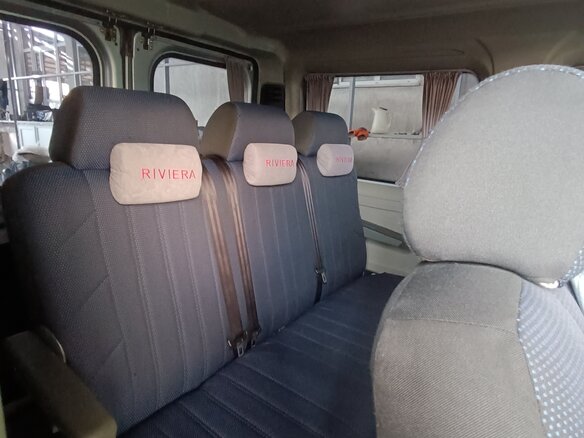 2013 Peugeot Boxer, серебристый, 2250000 рублей - вид 12