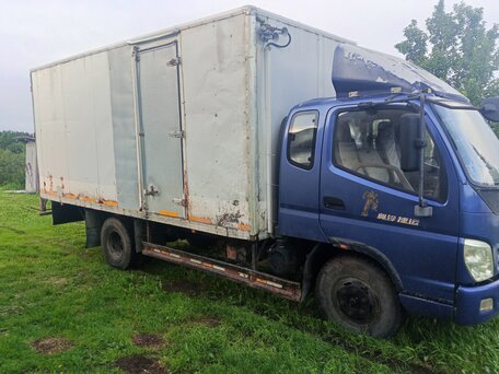 2012 Foton BJ50xx, синий, 650000 рублей, вид 2