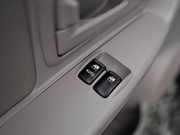 2007 Kia Cerato I Рестайлинг, чёрный, 559000 рублей - вид 11