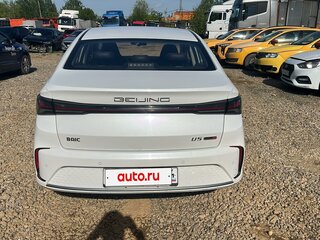 2023 BAIC U5 Plus, белый, 826500 рублей, вид 3