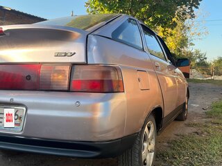 2001 Lada (ВАЗ) 2112, бежевый, 130000 рублей, вид 3