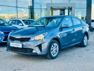2025 Solaris KRS, серый, 2725000 рублей, вид 1