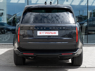 2026 Land Rover Range Rover D350 MHEV Long V, серый, 27995000 рублей, вид 3