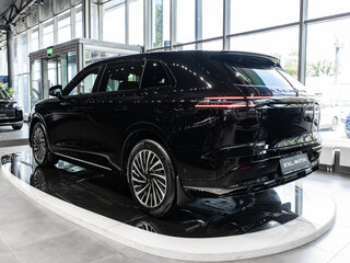 2026 Esteo Exlantix ET, чёрный, 6990000 рублей, вид 4