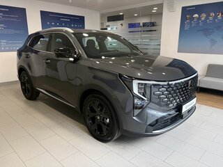 2026 Changan UNI-S I Рестайлинг, серый, 3079900 рублей, вид 2