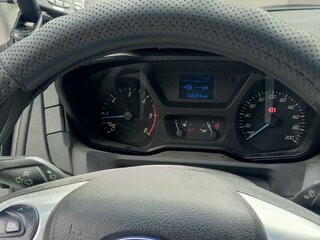 2020 Ford Transit, белый, 2300000 рублей, вид 1