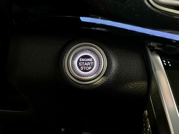 2025 Exeed VX I Рестайлинг, чёрный, 5190000 рублей - вид 27