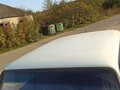 2008 Lada (ВАЗ) 2107, белый, 115000 рублей - вид 5