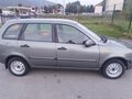 2010 Lada (ВАЗ) Kalina I, серый, 320000 рублей - вид 1
