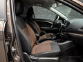 2018 Lada (ВАЗ) Vesta SW I, коричневый, 1030000 рублей - вид 11