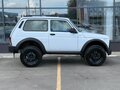 2025 Lada (ВАЗ) Niva Legend Bronto I, белый, 1575000 рублей - вид 5