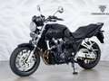 2026 Honda CB 1300, чёрный, 1699000 рублей - вид 2
