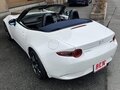2022 Mazda Roadster IV (ND), белый, 1826750 рублей - вид 7