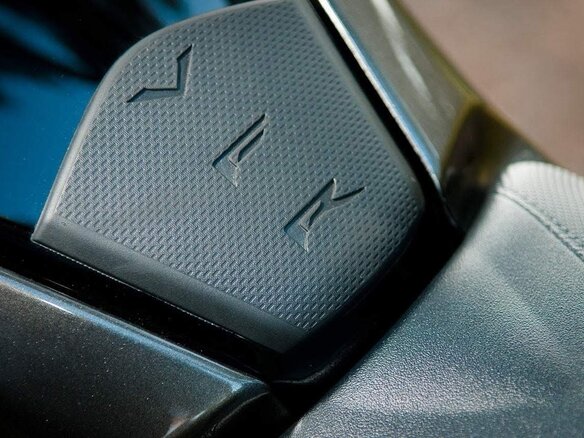 2012 Honda VFR 1200, коричневый, 1199999 рублей - вид 10