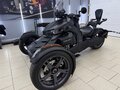 2019 BRP Can-Am Ryker, чёрный, 1350000 рублей