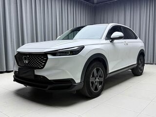 2023 Honda XR-V II, белый, 2096676 рублей, вид 1