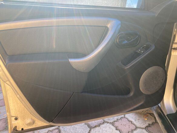 2014 Renault Duster I, серый, 900000 рублей - вид 12