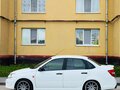 2017 Lada (ВАЗ) Granta Sport I, белый, 500000 рублей - вид 10