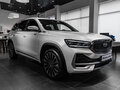 2026 Geely Monjaro I Рестайлинг, белый, 4954990 рублей - вид 1
