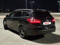 2014 Ford Focus III, чёрный, 890000 рублей - вид 3