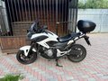 2013 Honda NC 700X, белый, 490000 рублей