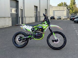 2026 Progasi Super Max 300, красный, 161600 рублей, вид 2