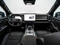 2026 Jetour T2, чёрный - вид 10
