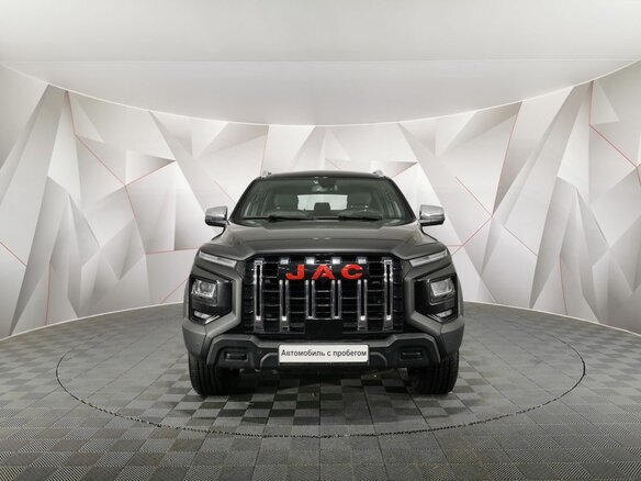 2024 JAC T9, чёрный, 2950000 рублей - вид 6